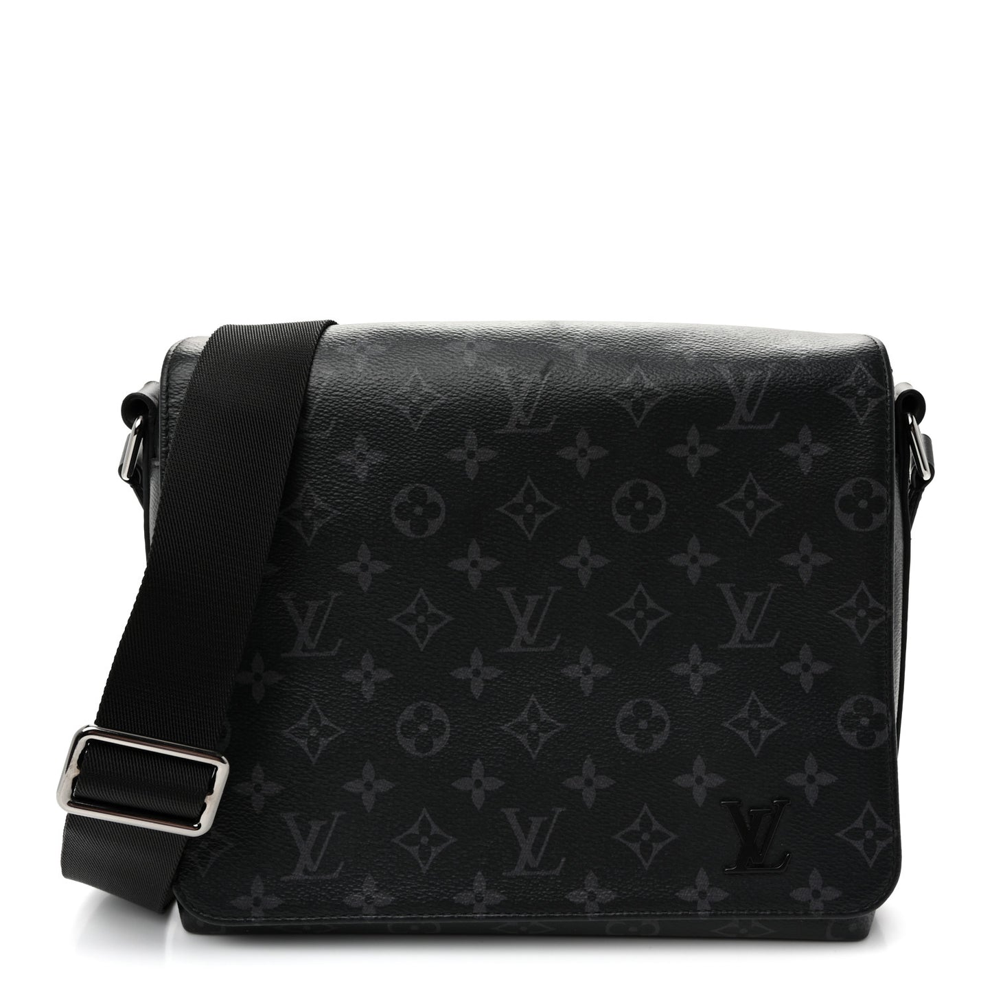 Monogram Eclipse District PM Black
