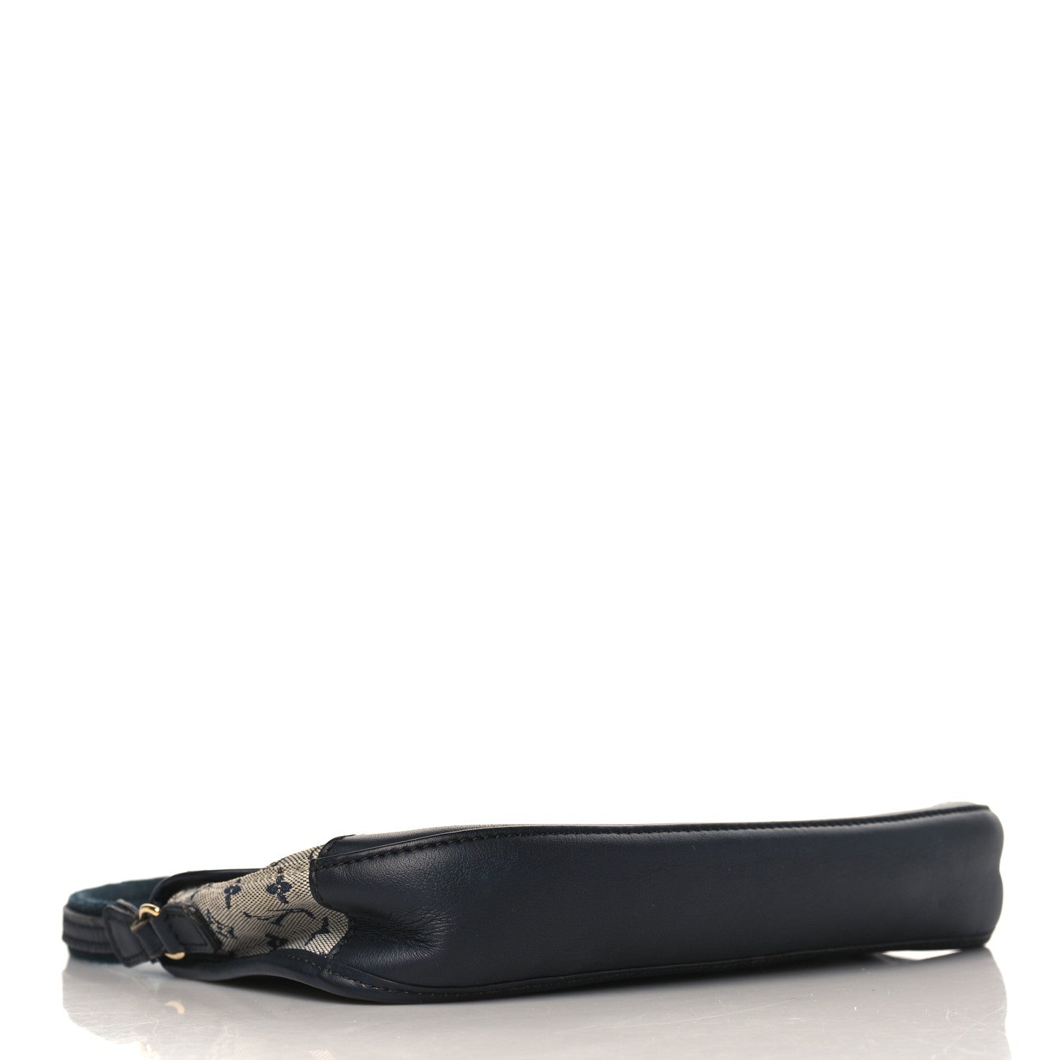 Louis Vuitton Mini Monogram Marjorie Blue 3 of 13