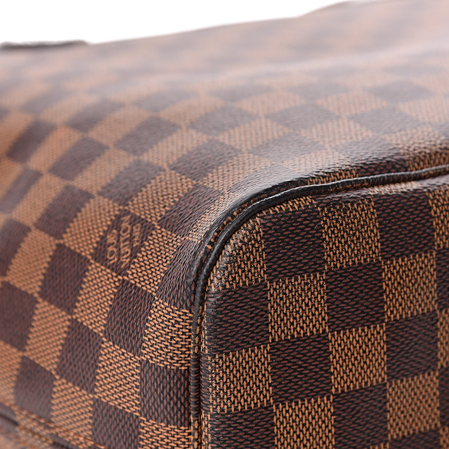 Damier Ebene Neo Neverfull MM