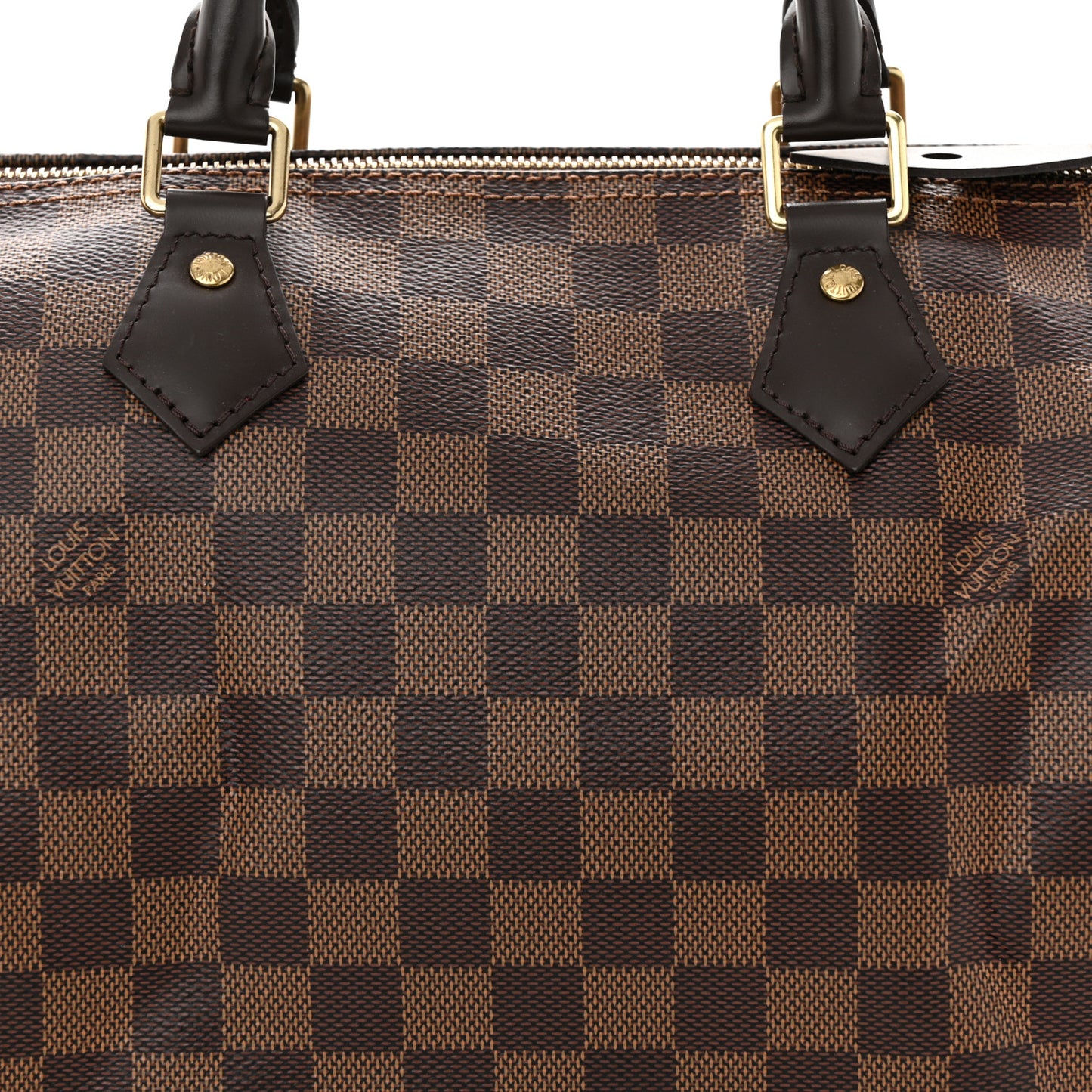 Damier Ebene Speedy 30