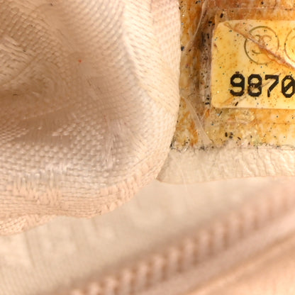 Chanel Lambskin Medium Ultimate Soft Tote Beige 12 of 19
