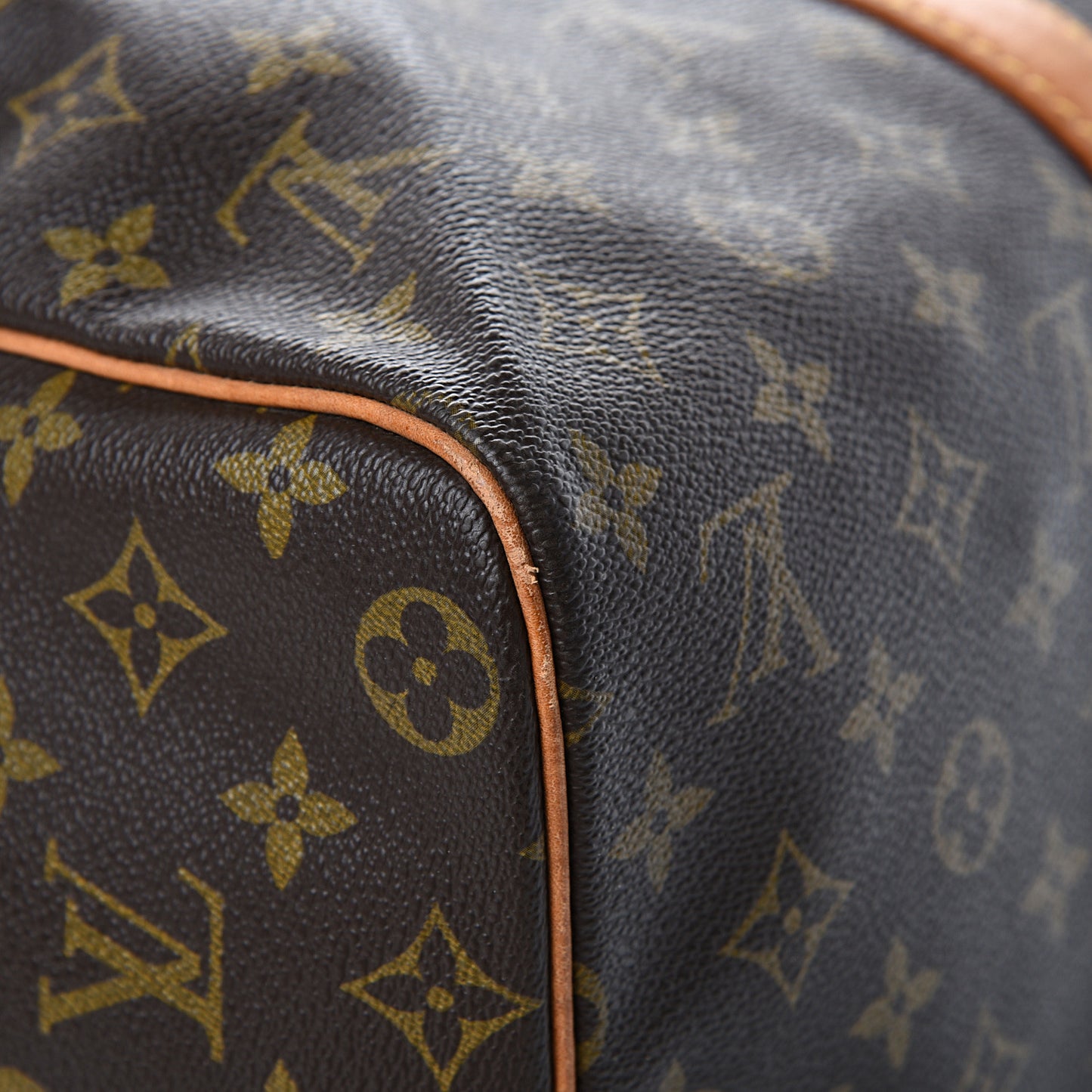 Monogram Sac Souple 45