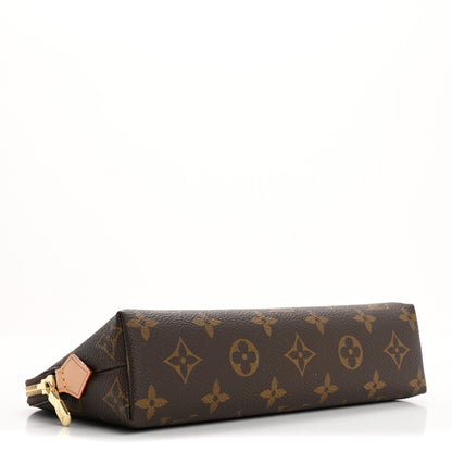 Louis Vuitton Monogram Cosmetic Pouch MM 4 of 6