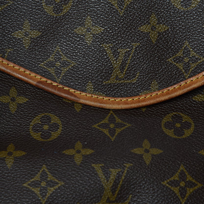 Louis Vuitton Monogram Saumur 43 9 of 28