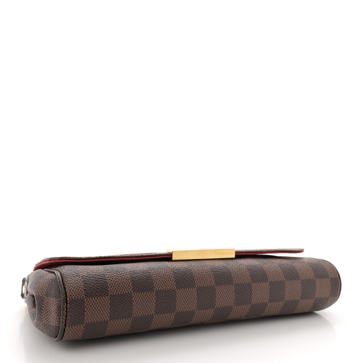 Damier Ebene Favorite MM