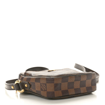 Louis Vuitton Damier Ebene Rift 4 of 10