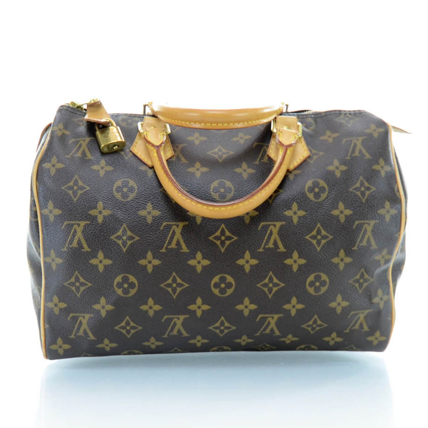 Monogram Speedy 30
