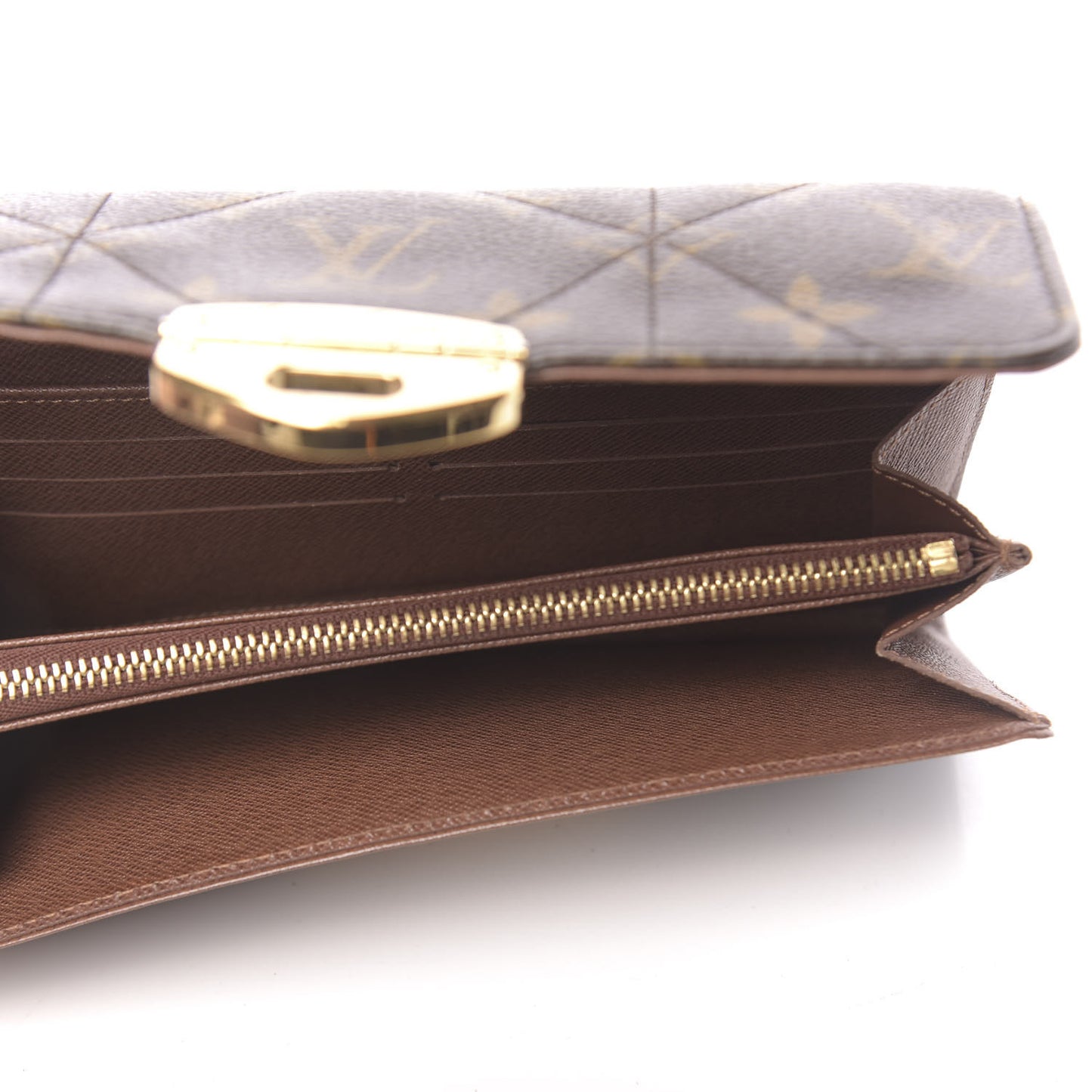 Monogram Etoile Sarah Wallet