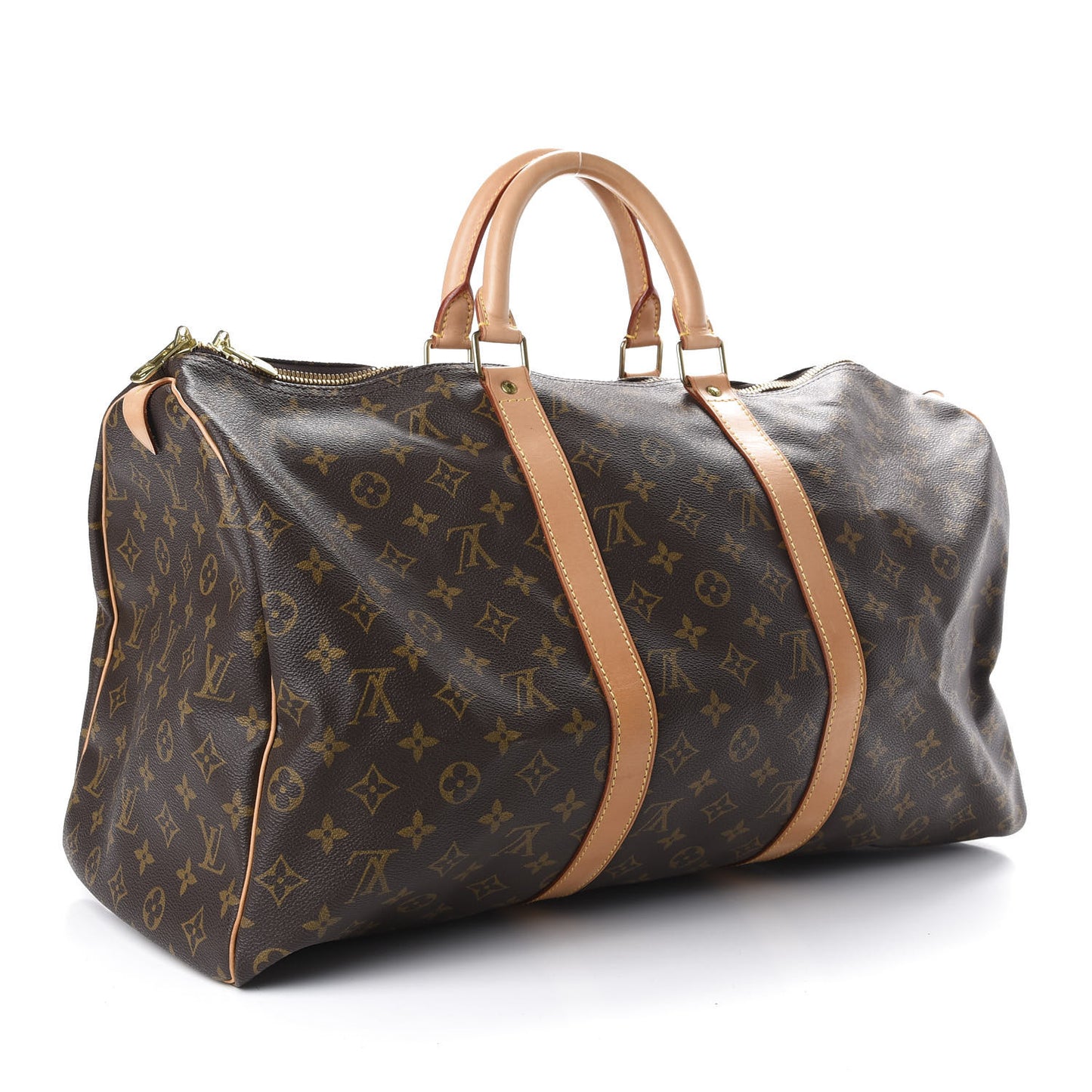 Monogram Keepall 50