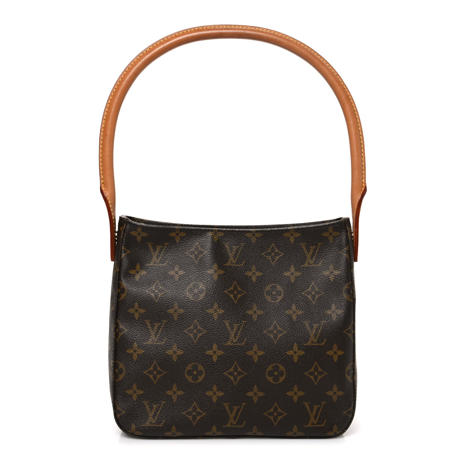 Louis Vuitton Monogram Looping MM 1 of 10