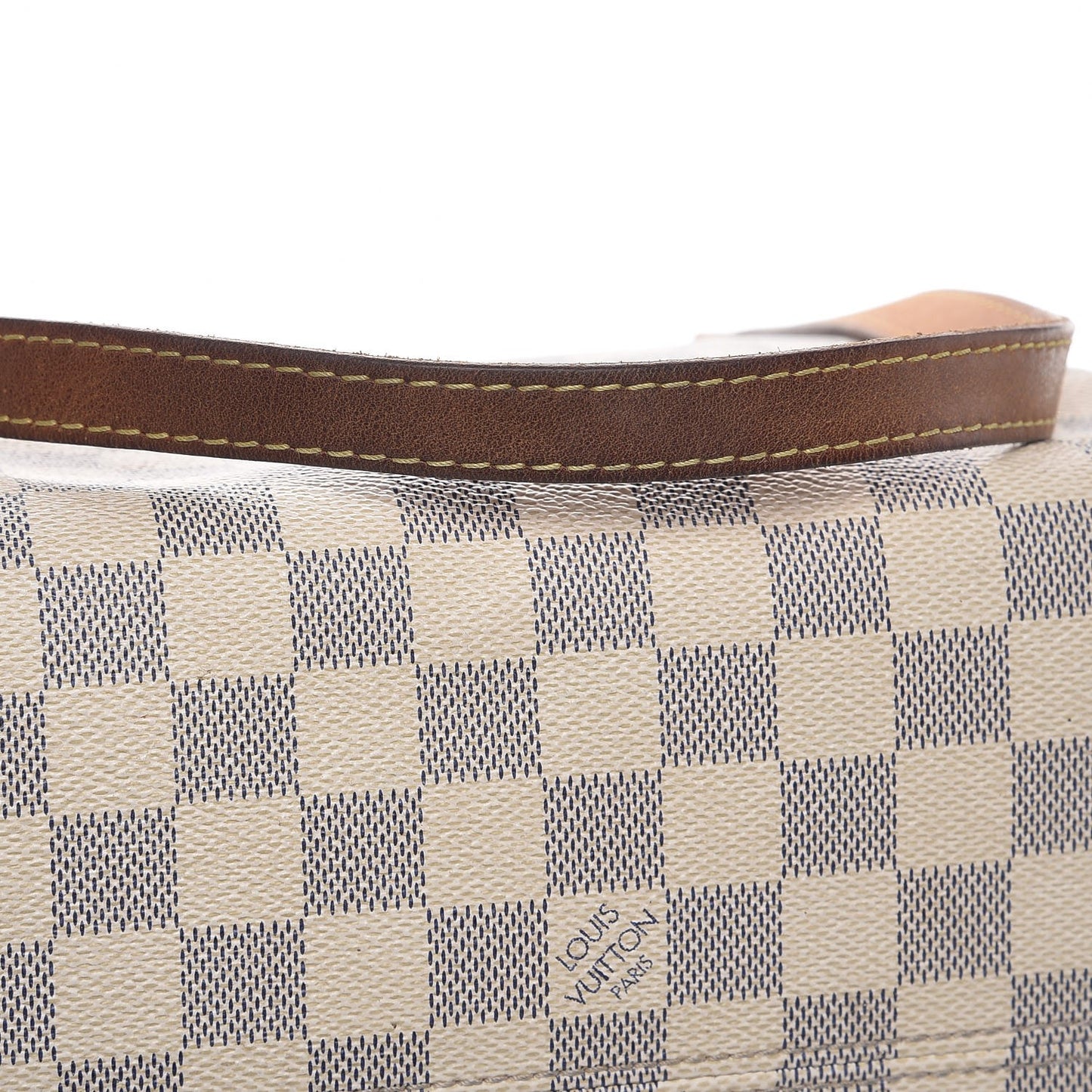 Damier Azur Totally MM