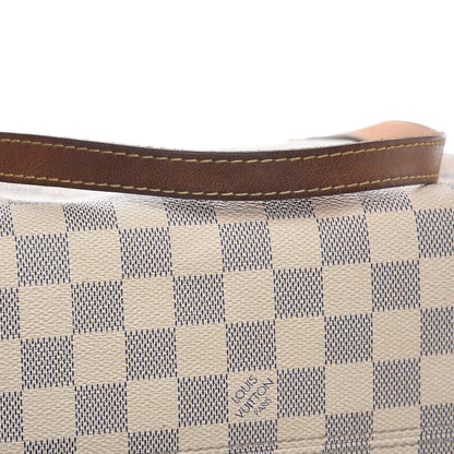 Louis Vuitton Damier Azur Totally MM 10 of 11