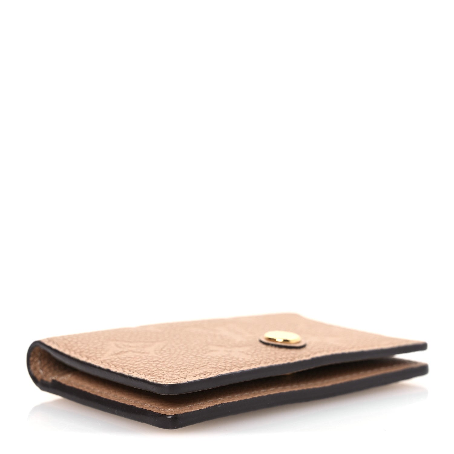 Louis Vuitton Empreinte Multicartes Papyrus 4 of 7