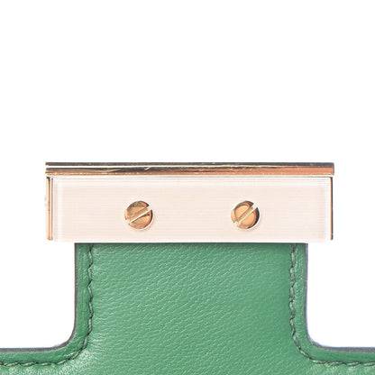 Hermes Epsom Constance 24 Cactus 17 of 22