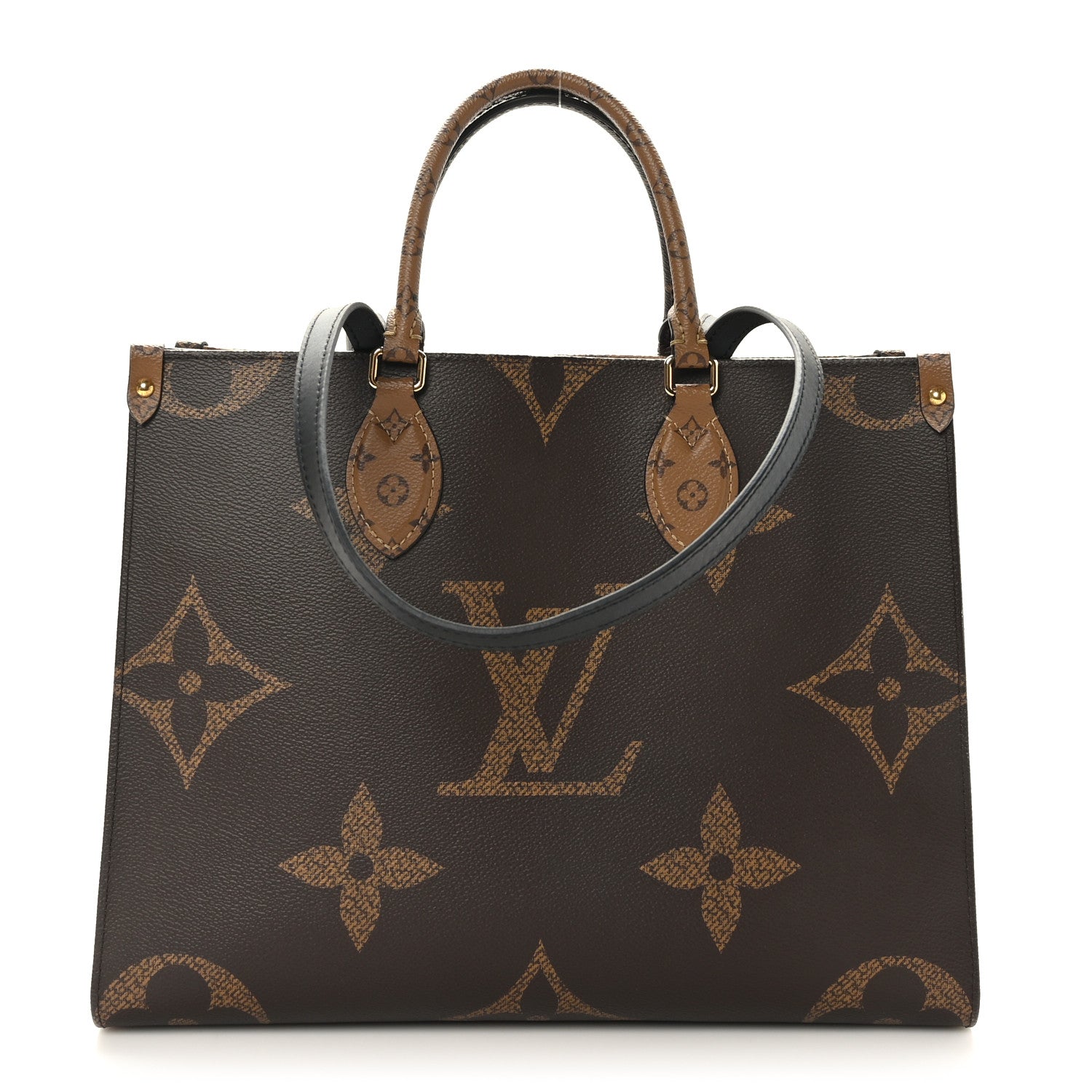 Louis Vuitton Reverse Monogram Giant Onthego MM 1 of 8