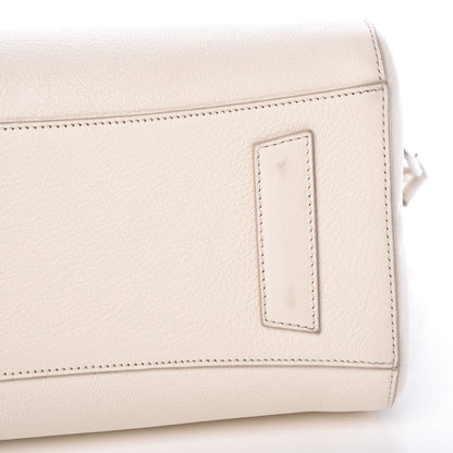 Givenchy Sugar Goatskin Small Antigona Off White 10 of 12