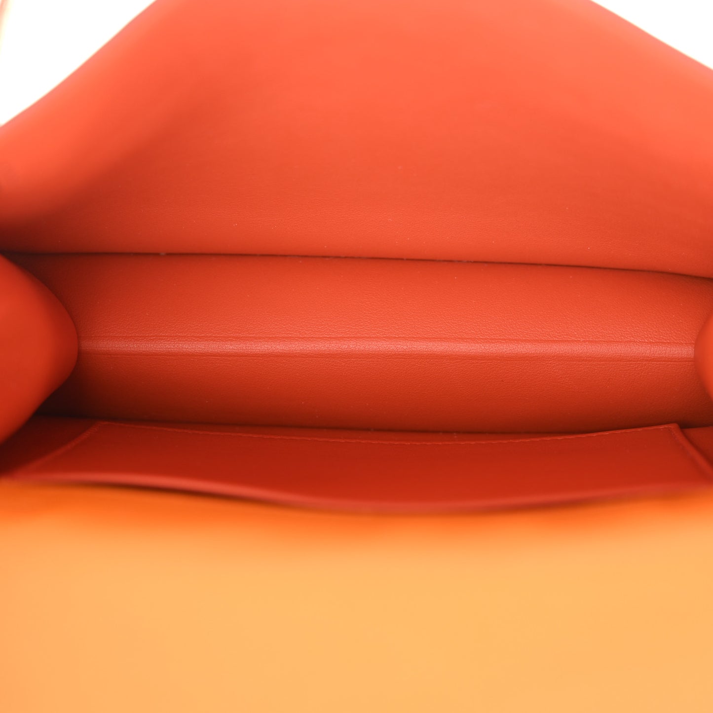 Evercolor Verso Kelly Danse II Belt Bag Abricot Terre Bautte