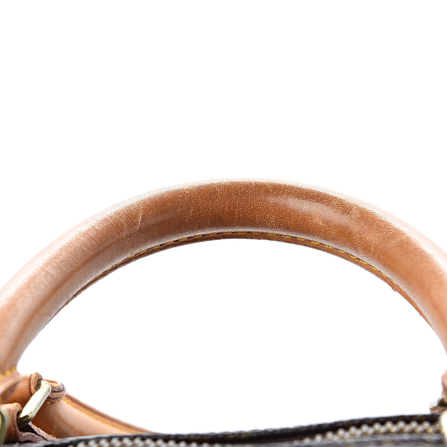Louis Vuitton Monogram Keepall 55 12 of 16