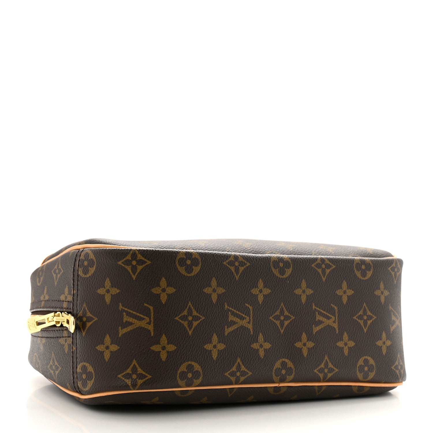 Louis Vuitton Monogram Trouville 4 of 12
