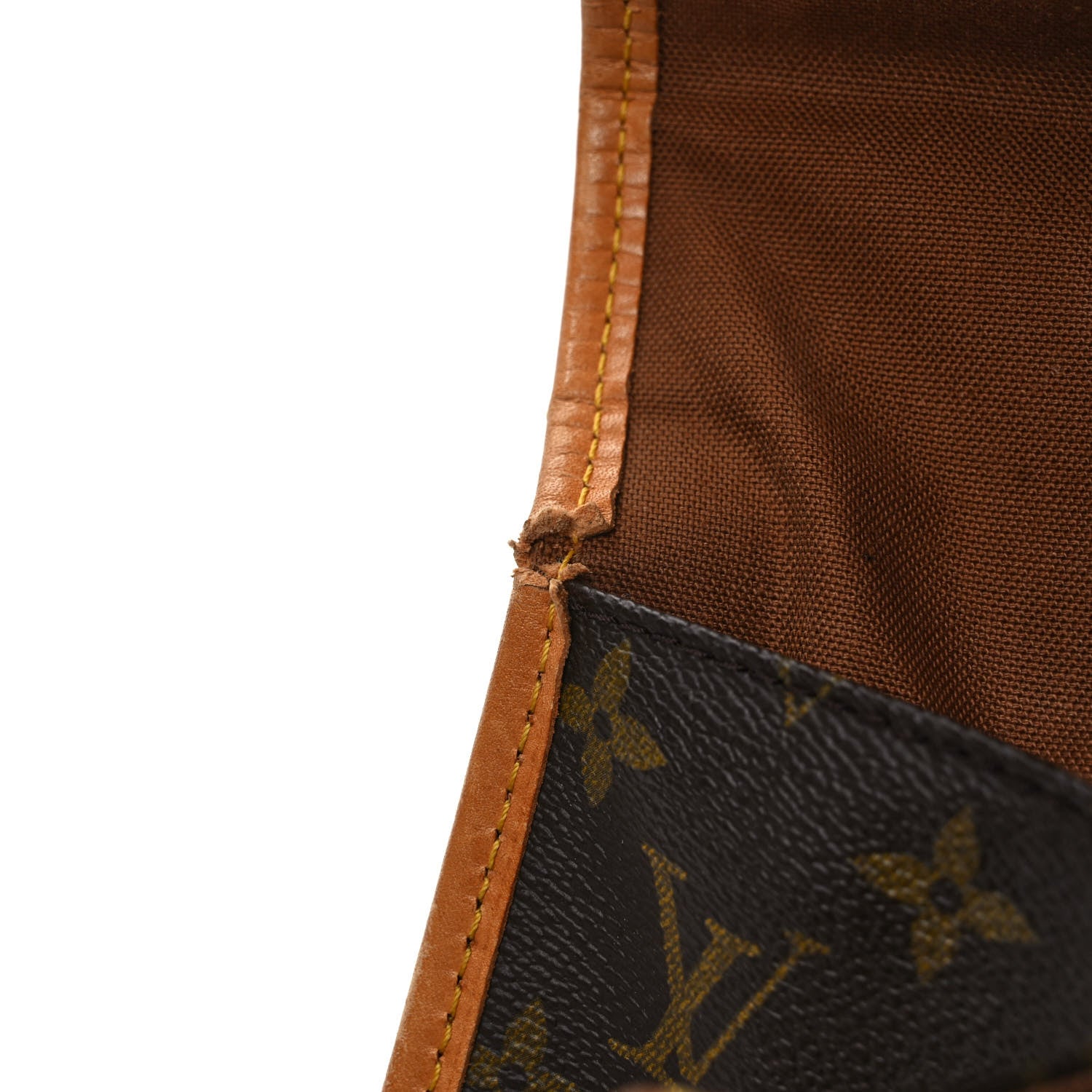 Louis Vuitton Monogram Beverly GM Briefcase 15 of 18