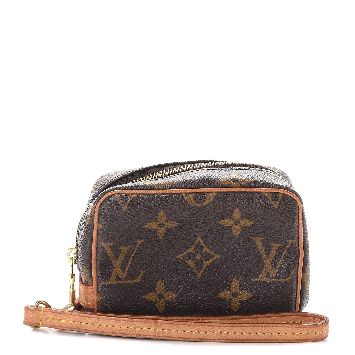 Monogram Wapity