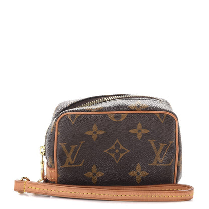 Louis Vuitton Monogram Wapity 1 of 12