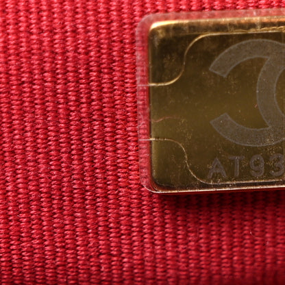 Chanel Lambskin Quilted Medium Chanel 19 Flap Black 7 of 10