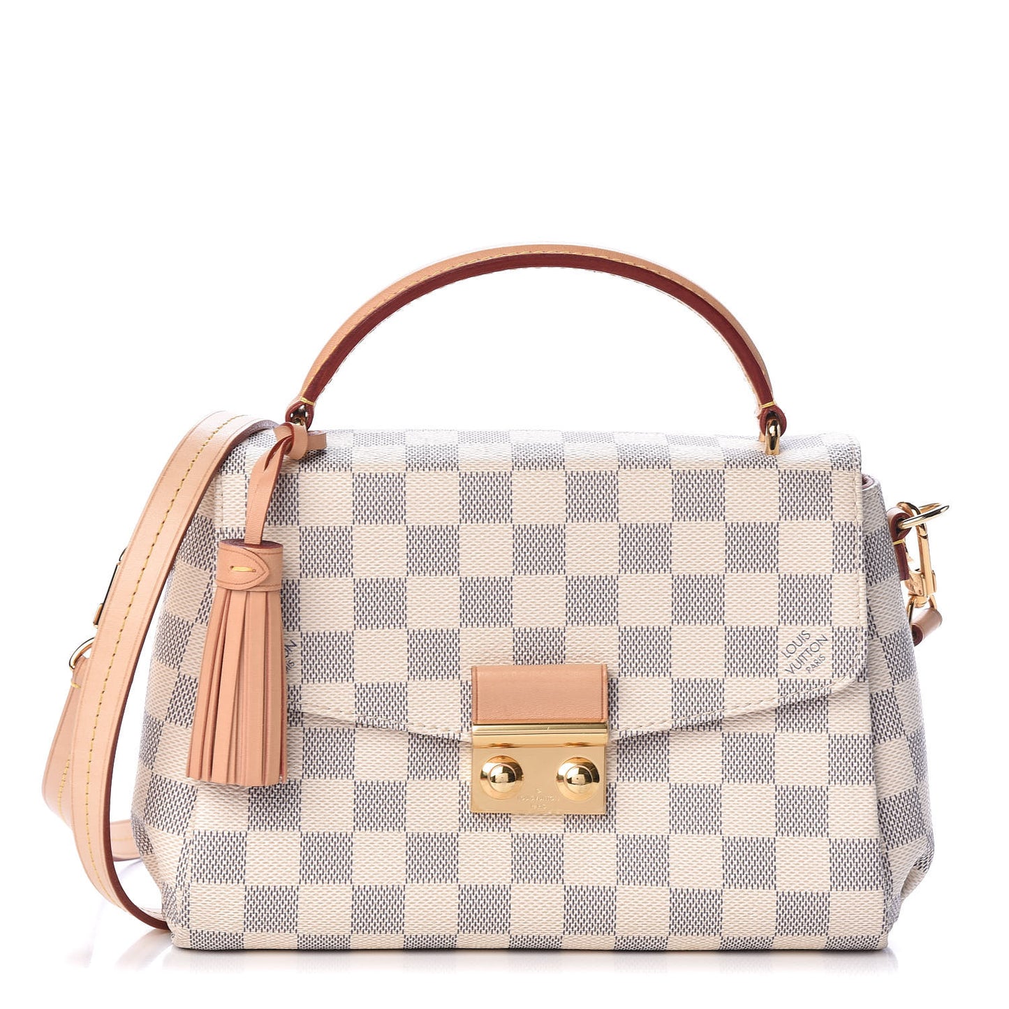 Damier Azur Croisette