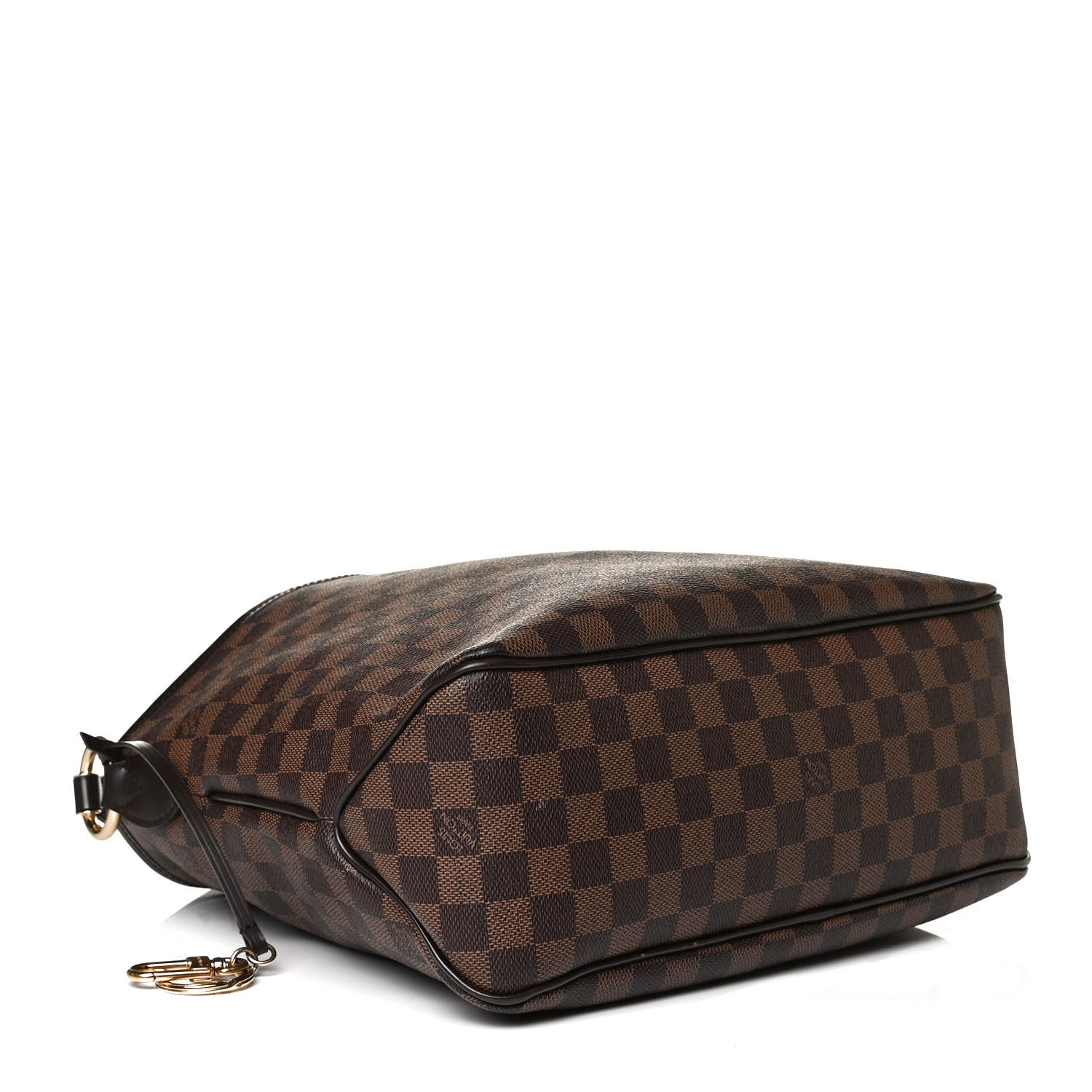 Louis Vuitton Damier Ebene Delightful PM 4 of 18