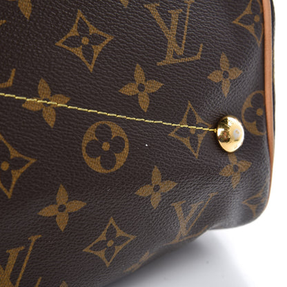 Louis Vuitton Monogram Tivoli GM 7 of 18