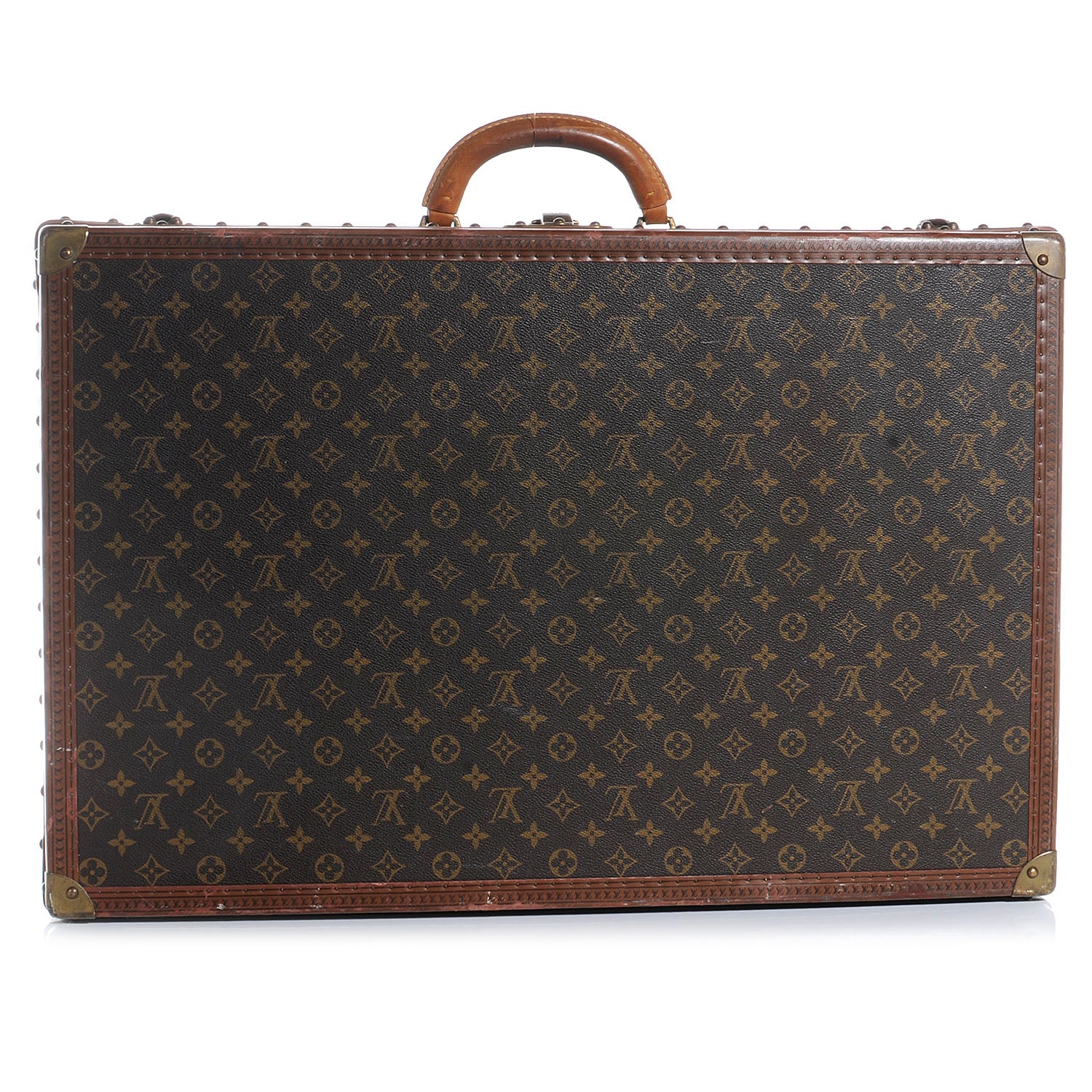 Louis Vuitton Monogram Alzer 70 1 of 7