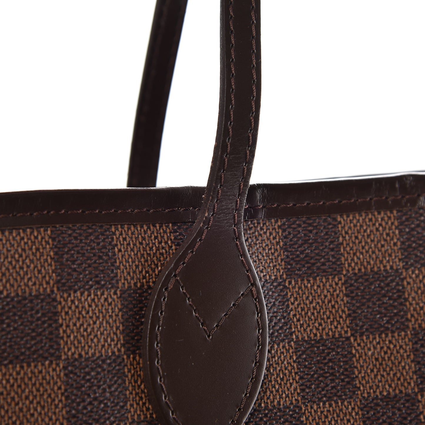 Damier Ebene Neverfull GM