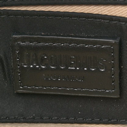 Jacquemus Nylon Le Petit Bambimou Black 6 of 13