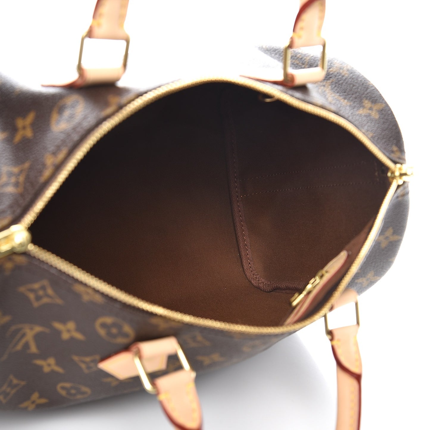Monogram Speedy Bandouliere 30