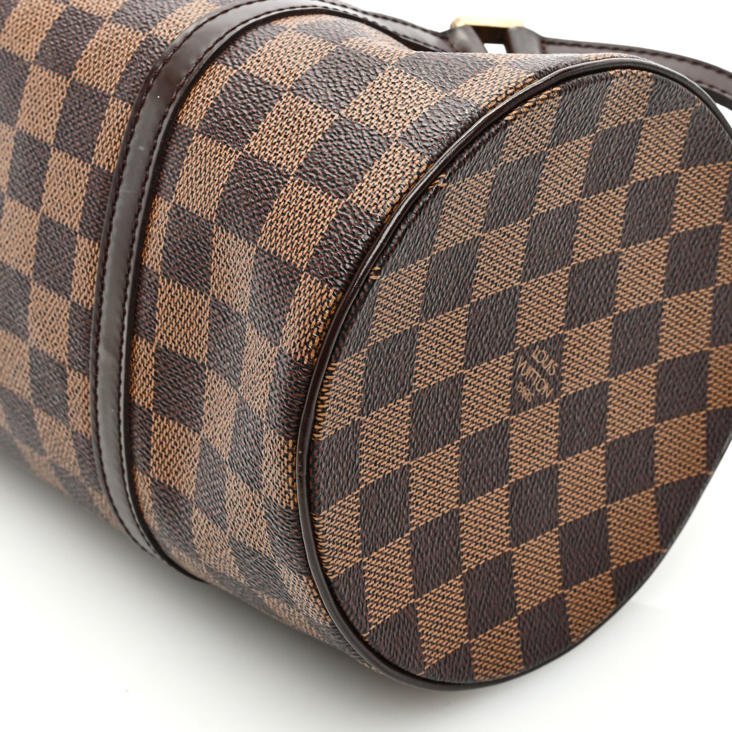 LOUIS VUITTON Damier Ebene Papillon 30