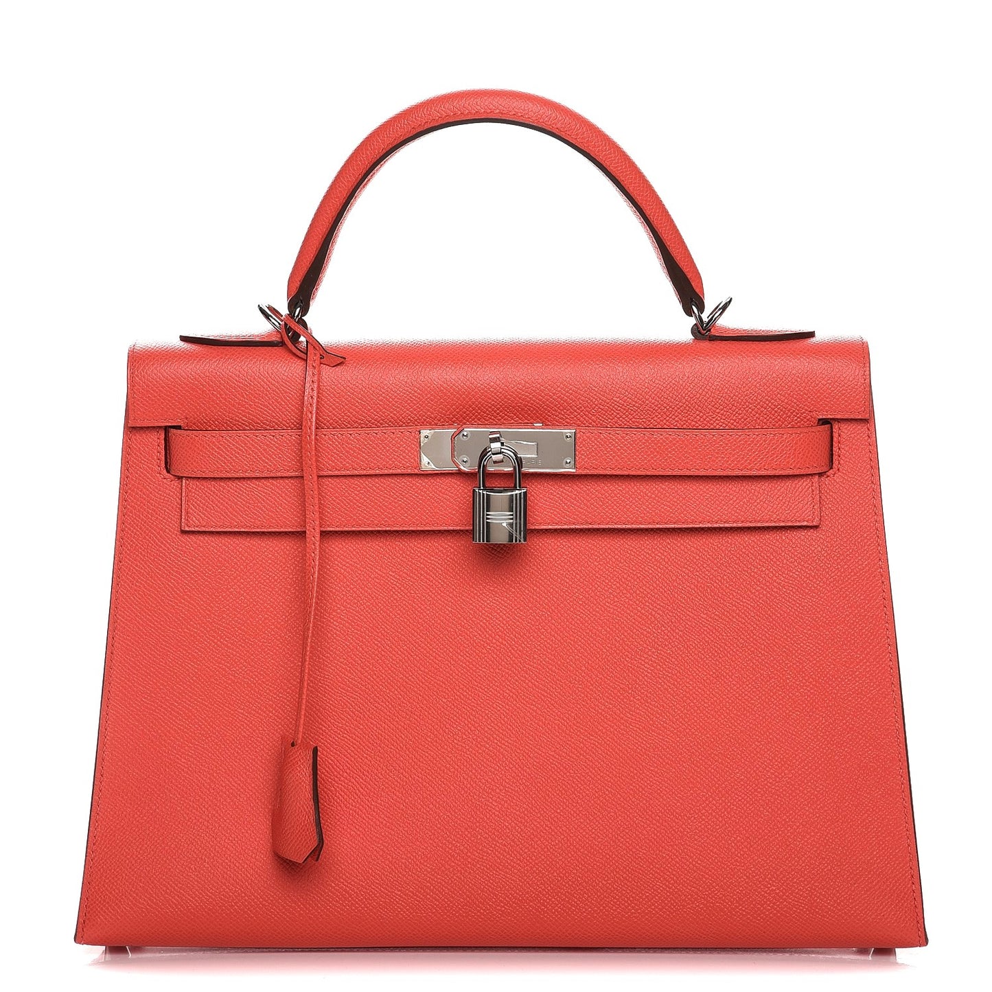 Epsom Kelly Sellier 32 Rose Jaipur
