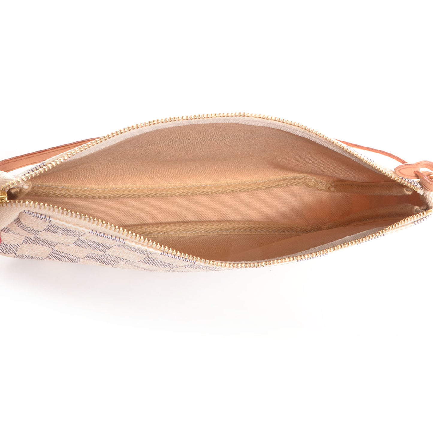 Damier Azur Pochette Accessories