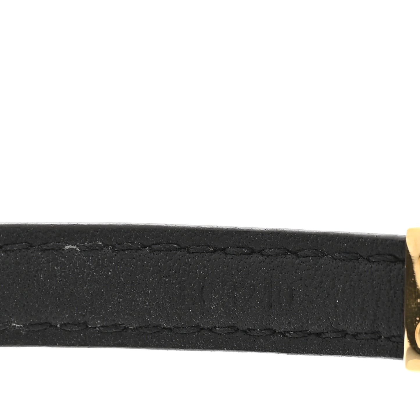 Monogram Fasten Your LV Bracelet 17