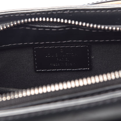 Louis Vuitton Mat Monogram Allston Black 6 of 14