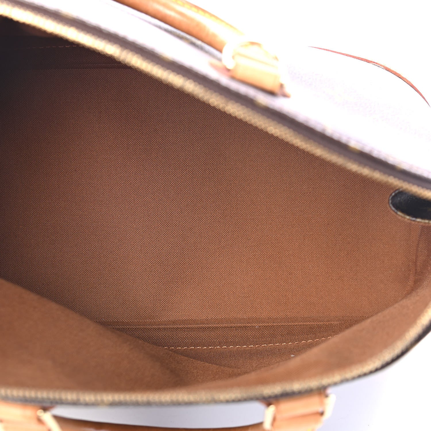 Louis Vuitton Monogram Alma PM 4 of 10