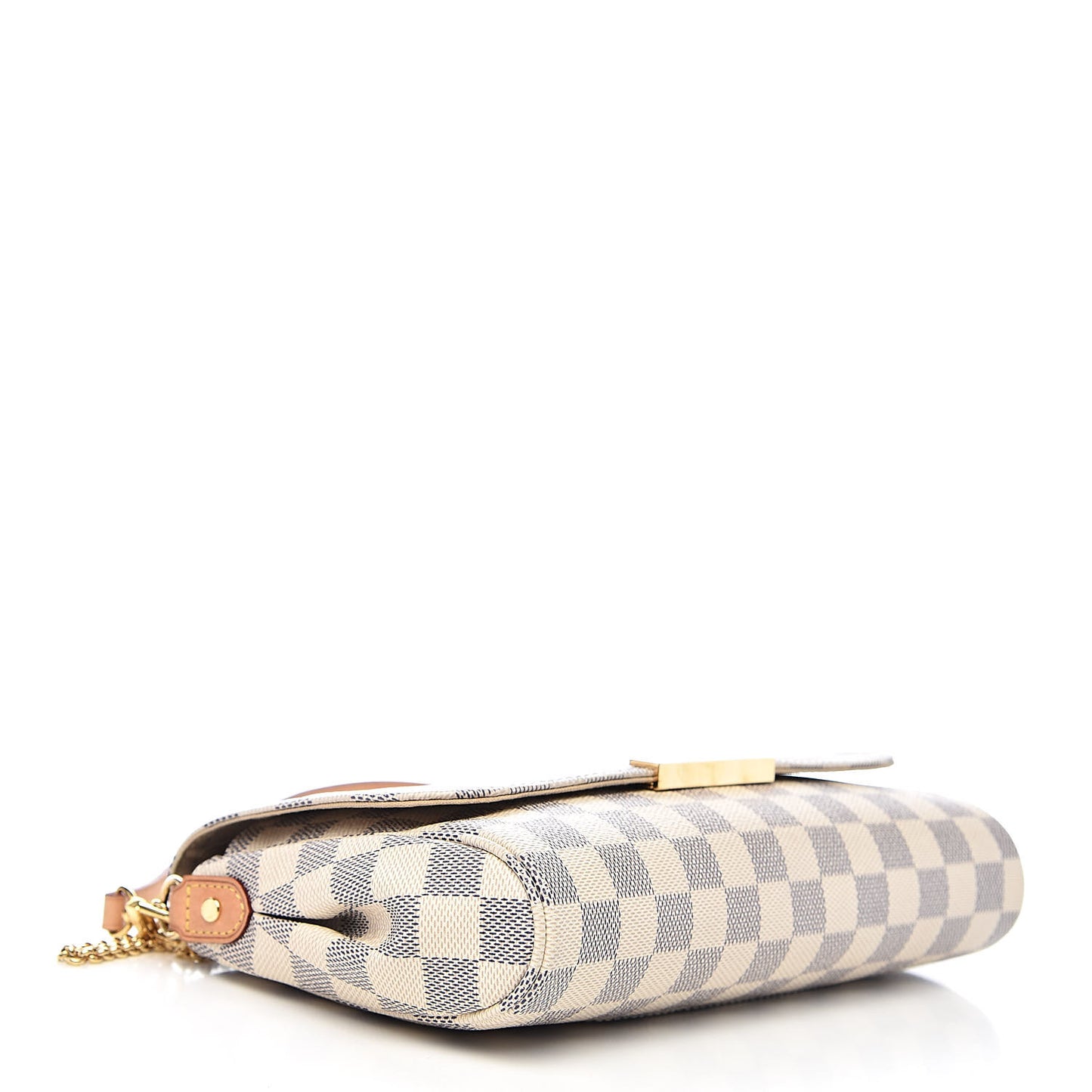 Damier Azur Favorite MM