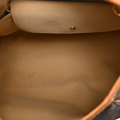 Louis Vuitton Monogram Galliera PM 5 of 10