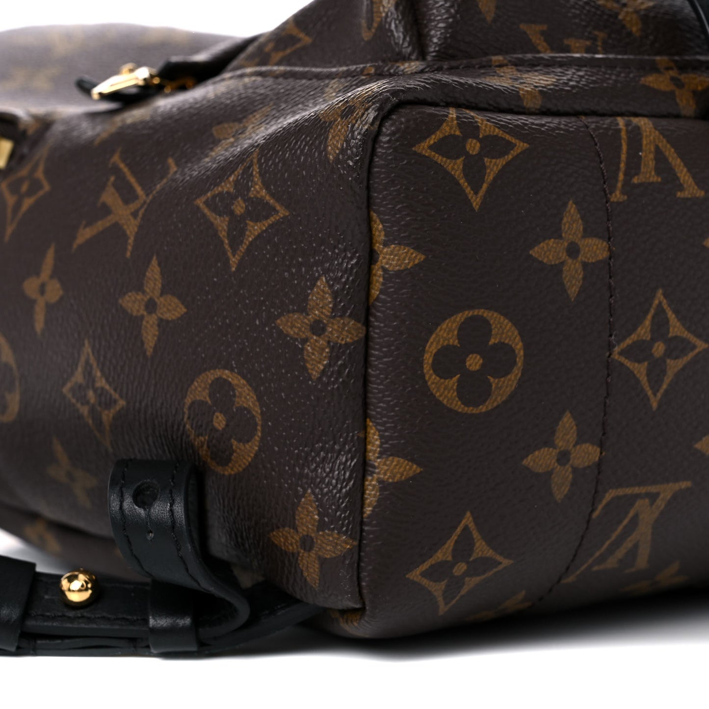Monogram Palm Springs Backpack PM