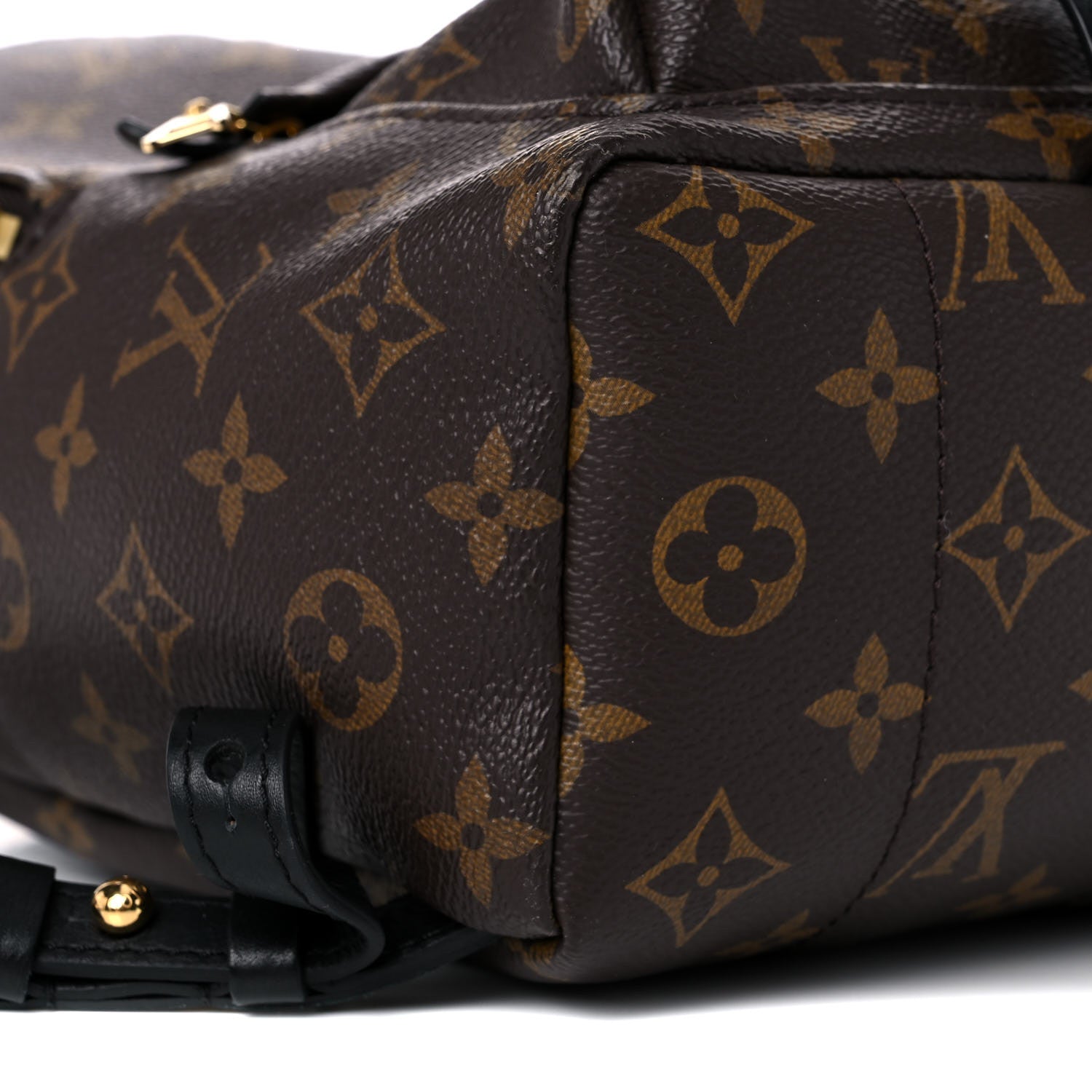 Louis Vuitton Monogram Palm Springs Backpack PM 9 of 14