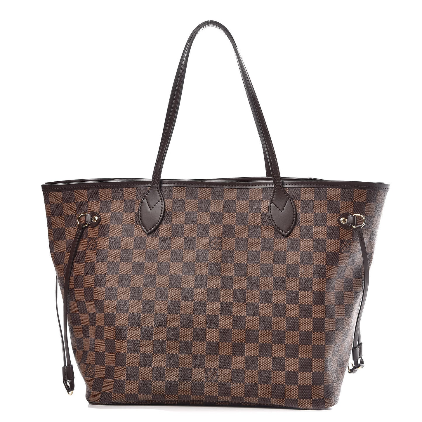 Damier Ebene Neo Neverfull MM