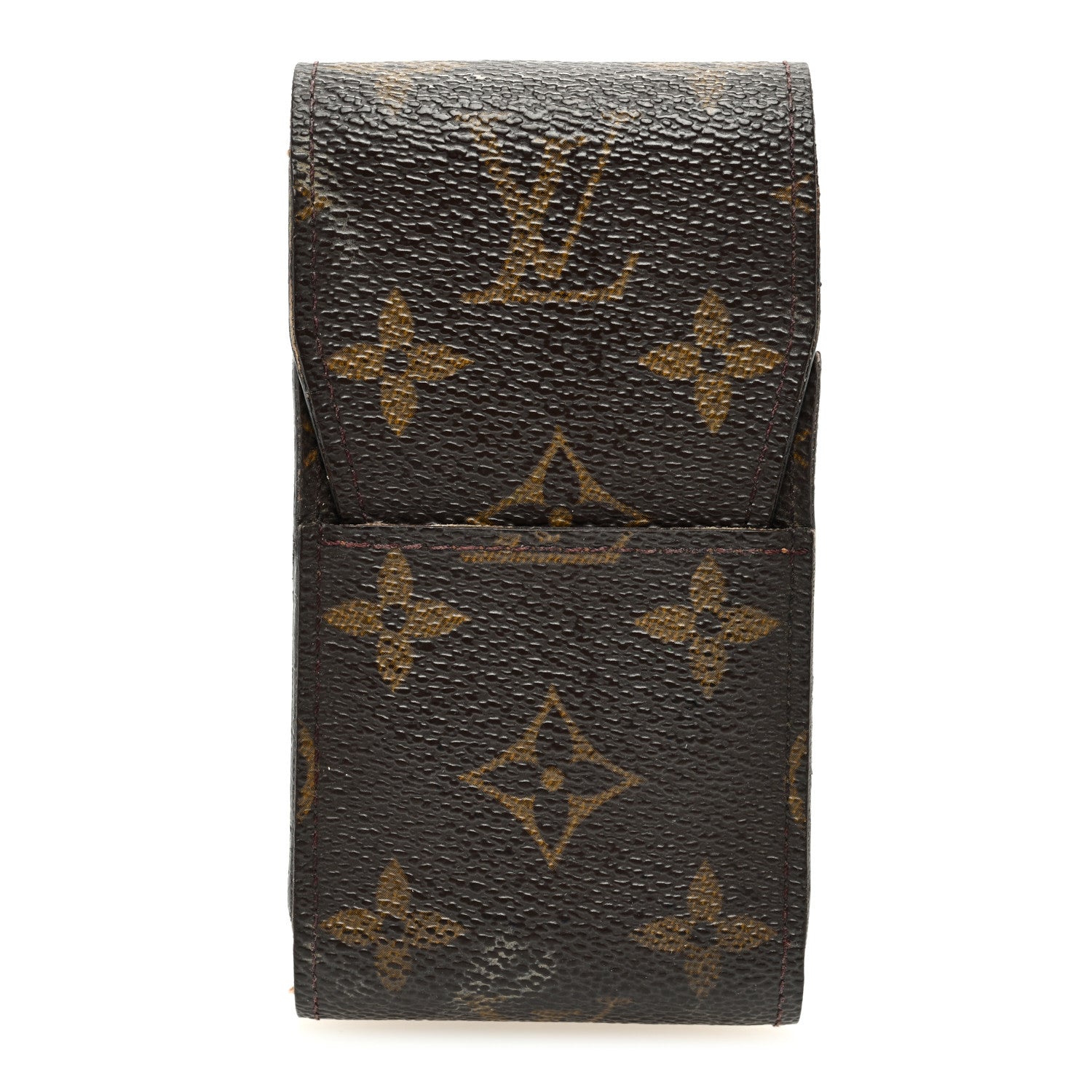 Louis Vuitton Monogram Cigarette Case 1 of 7