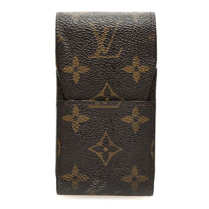 Louis Vuitton Monogram Cigarette Case 1 of 7