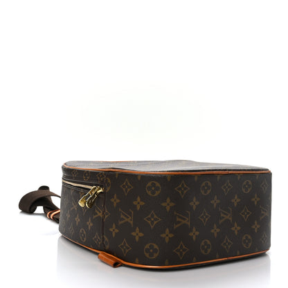 Louis Vuitton Monogram Sac A Dos Packall 4 of 8