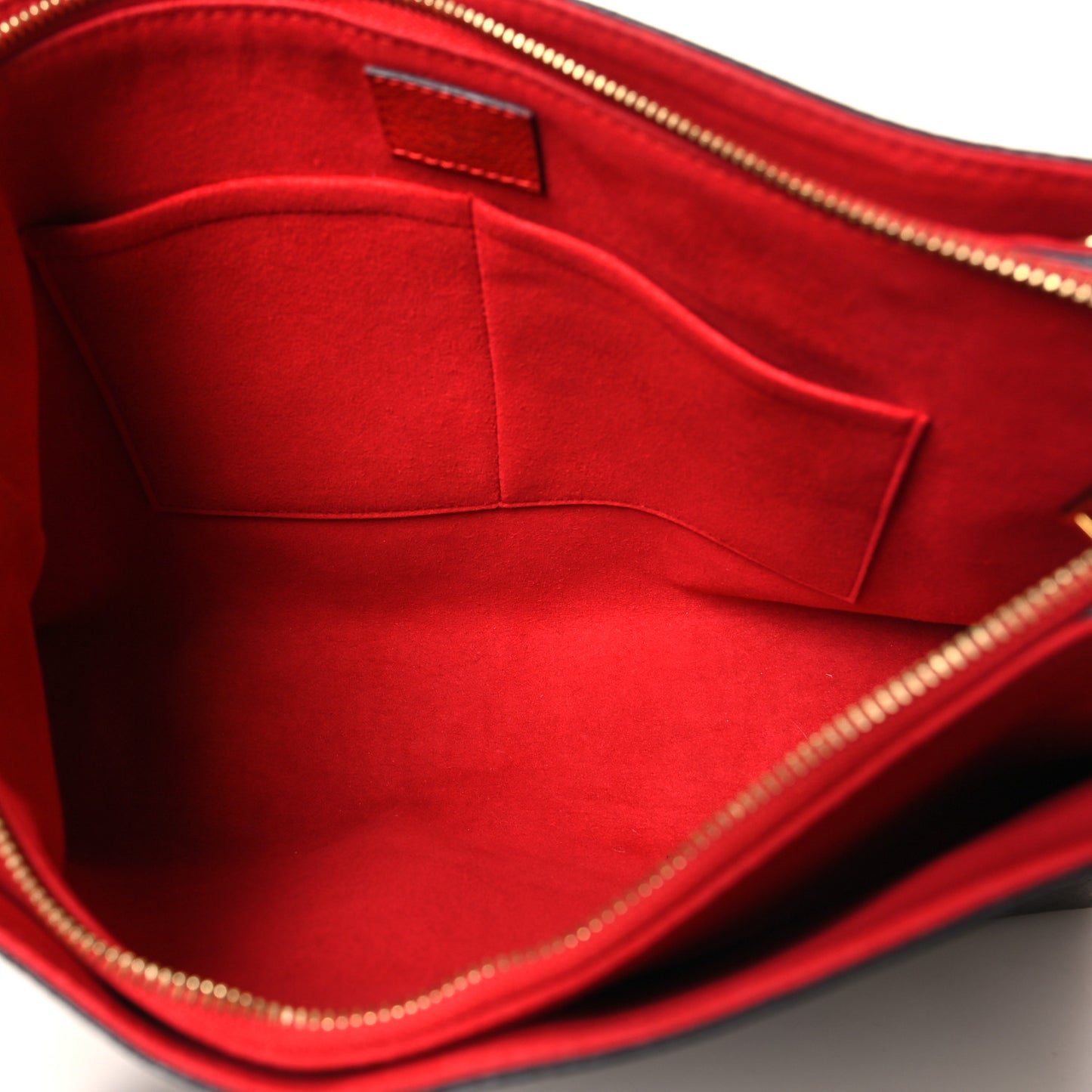 Monogram Surene MM Cherry