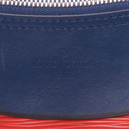 Louis Vuitton Epi Tuileries Coquelicot 8 of 9